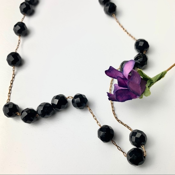Vintage 14k Gold Filled Chain Necklace
